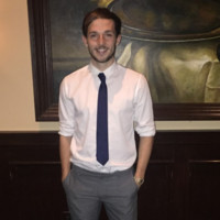 Coastal Recycling Employee Reece Saunders's profile photo