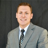 Amergis Healthcare Staffing Employee Bryan Daily's profile photo