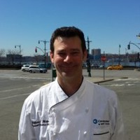 Centerplate Employee William Miller's profile photo