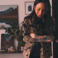 PNUD Colombia Employee Camila Salcedo's profile photo