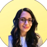 SPIER & MACKAY Employee Somera Muzaffar's profile photo