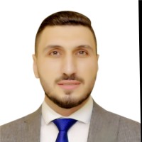 Interactive Saudi Arabia Employee Islam Adel's profile photo