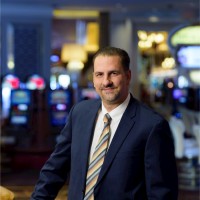 Penn National Gaming and Hollywood Casinos Employee Michael Barker's profile photo