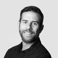 Rooftop Digital Employee Brandon Budd's profile photo