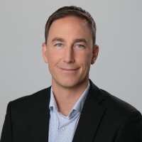 AuthMind Employee Jarrod Schwartz's profile photo