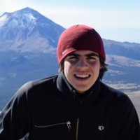 Dollarize Employee Diego Strauss's profile photo