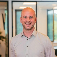 Salesupply Employee Rutger Vonk's profile photo