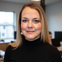 The Boyle Law Firm Employee Amy Johnston's profile photo