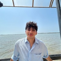 Ahaan Misra Email & Phone Number