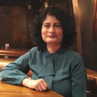Veneklasen Associates, Inc. Employee Vidhi Sharma's profile photo
