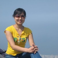 AllCells Employee Yuan Li's profile photo