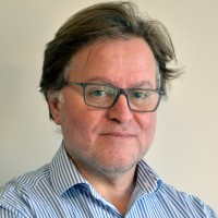 MUTAC Employee Didier Collin's profile photo