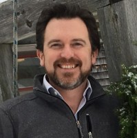 Chewonki Foundation Employee Cullen McGough's profile photo