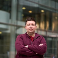 Data Intellect Employee Gary Davies's profile photo