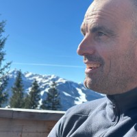 CoverageBook Employee Jim Jensen's profile photo