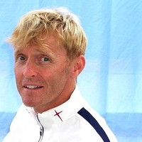 Ski Canada magazine Employee Iain MacMillan's profile photo