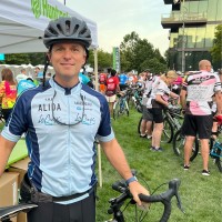 Makeready Employee Michael O'Shaughnessy's profile photo