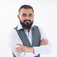 B-Yond Employee Jorge Flores's profile photo