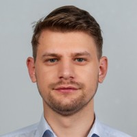 Cristian Conache Email & Phone Number
