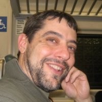 CoreLife Eatery Employee Doug Victoria's profile photo