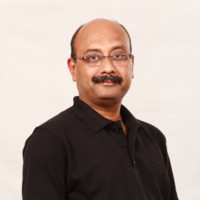 humanize Employee Jagdish Mitra's profile photo