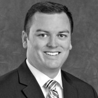 Edward Jones Employee Cale Walker's profile photo
