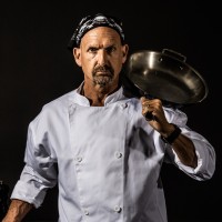 Create Advertising Employee David Miller's profile photo