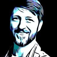 Reflex Blu Employee Trey Murphy's profile photo