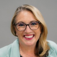 UKG Employee Leah Lee's profile photo