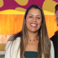 Arese Pharma Employee Priscila Paulino's profile photo