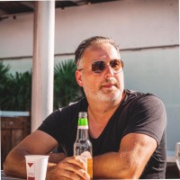 FeathersEvents Employee Guy Pluym's profile photo