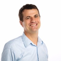Cohezio Employee Jan van de Gucht's profile photo