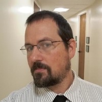 SciCrunch Inc Employee Lance Parker's profile photo