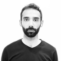 Silverthread Labs Employee Saif Pasha's profile photo