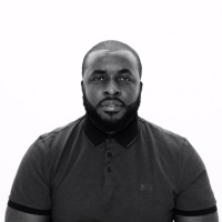 SeerBit Employee Omoniyi Kolade's profile photo