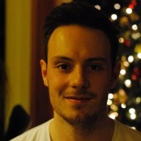 Form3 Employee Jan Akerman's profile photo