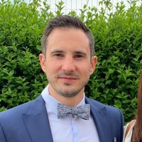 CP CREATION Employee Julien Colinet's profile photo