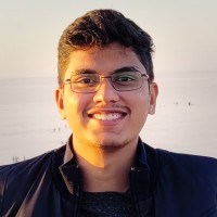 Microsoft Employee Chethan M's profile photo