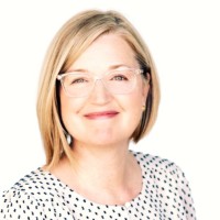 The Change Decision Employee Roxanne Brown's profile photo