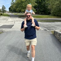 Block Employee Douglas Maxwell's profile photo