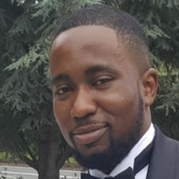 Richard Alan Employee Adeyemi Giwa's profile photo