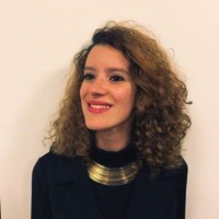 Il Borro Srl Employee Kaoutar Lazrak's profile photo