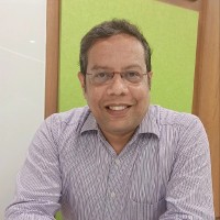 Elektrobit Employee Rajesh Shet's profile photo