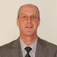 Loughborough University Employee Steve Bath's profile photo