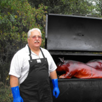 Bison Gear & Engineering Employee Robert Turke's profile photo