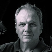 Saros Consulting Employee Nicholas Carroll's profile photo