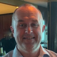National Heavy Vehicle Regulator Employee Stuart McCulloch's profile photo