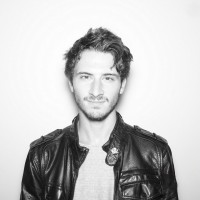 Anomaly Employee Alex Zadeii's profile photo