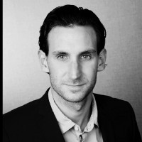 Frederik Sdrenka Email