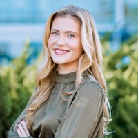 Lingerfelt Employee Allyson Kirsch's profile photo
